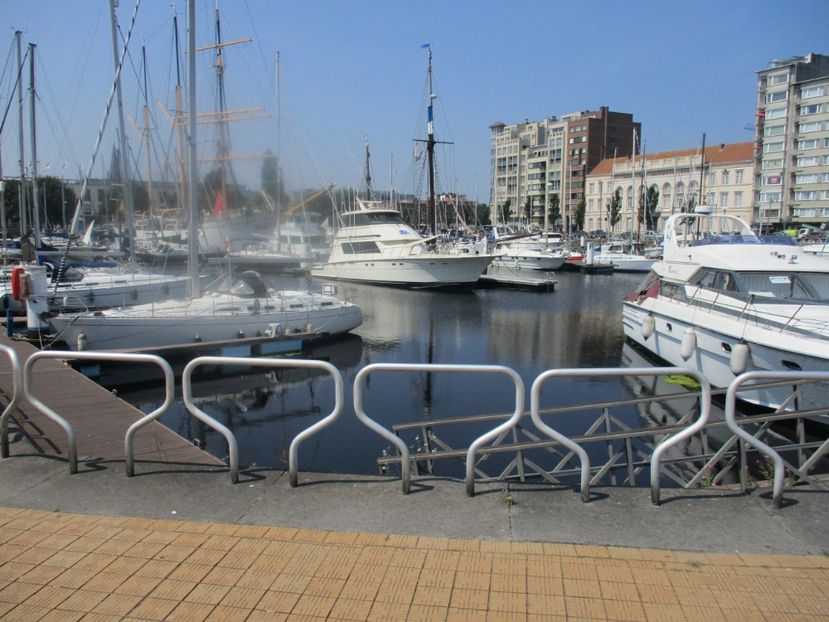  - Amintiri 2018 Gent si alte orase