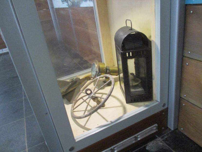  - Amintiri 2018 Gent si alte orase