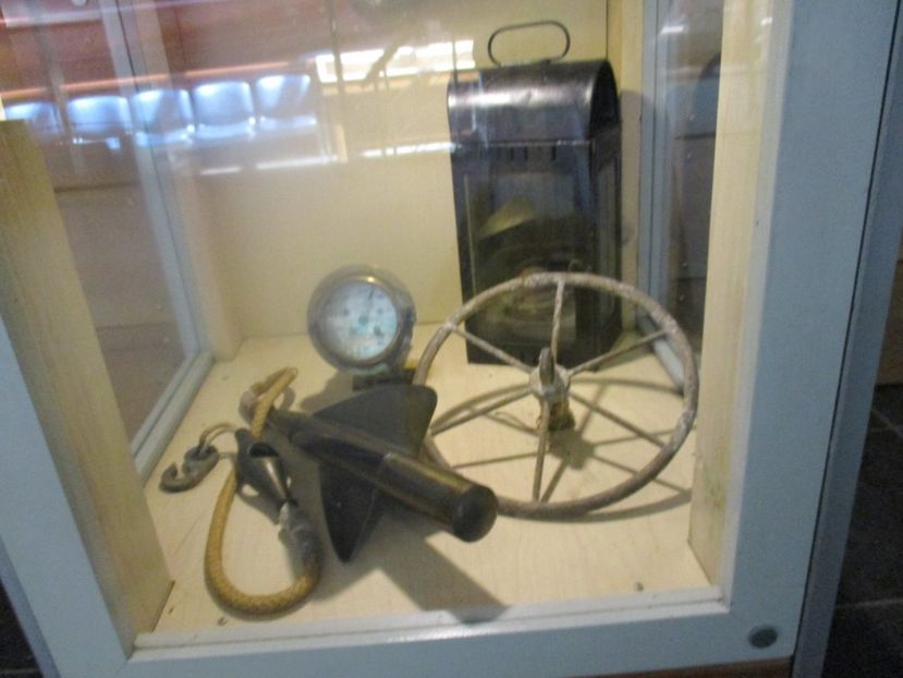  - Amintiri 2018 Gent si alte orase