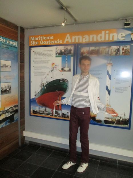  - Amintiri 2018 Gent si alte orase