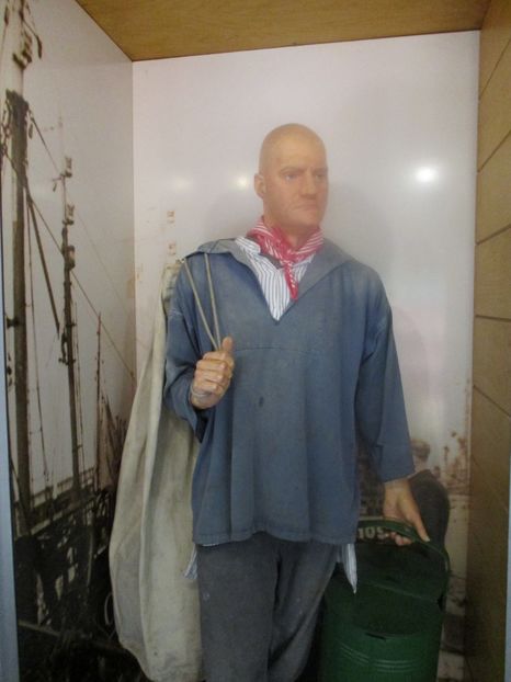  - Amintiri 2018 Gent si alte orase