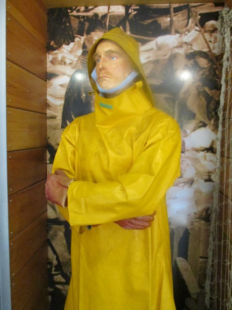  - Amintiri 2018 Gent si alte orase