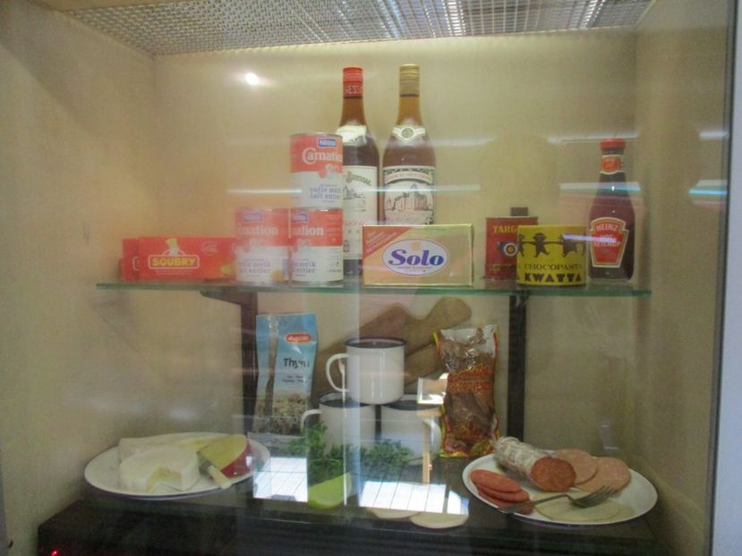  - Amintiri 2018 Gent si alte orase