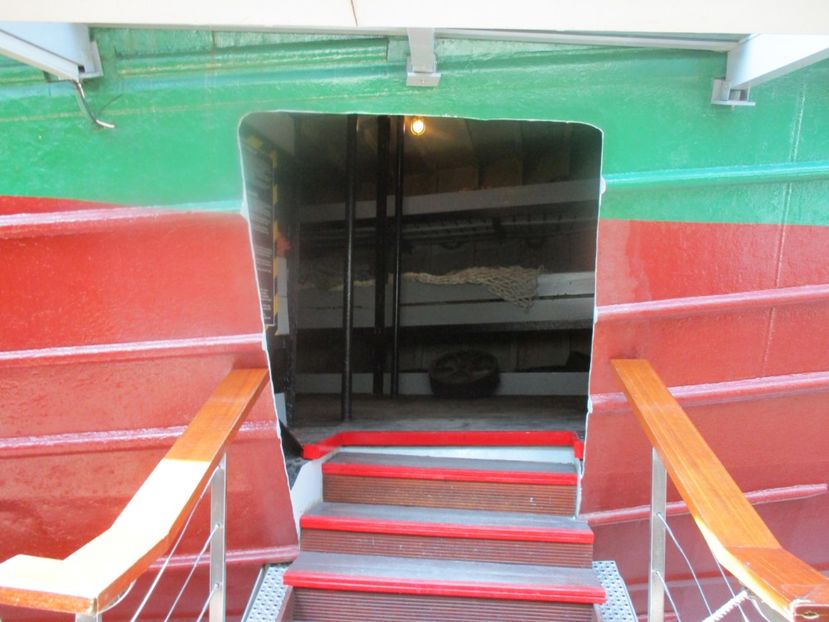  - Amintiri 2018 Gent si alte orase