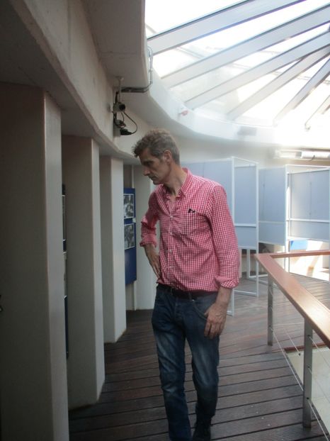  - Amintiri 2018 Gent si alte orase