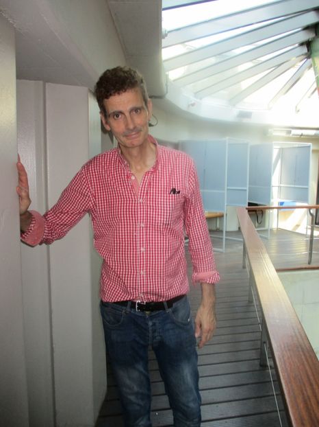  - Amintiri 2018 Gent si alte orase