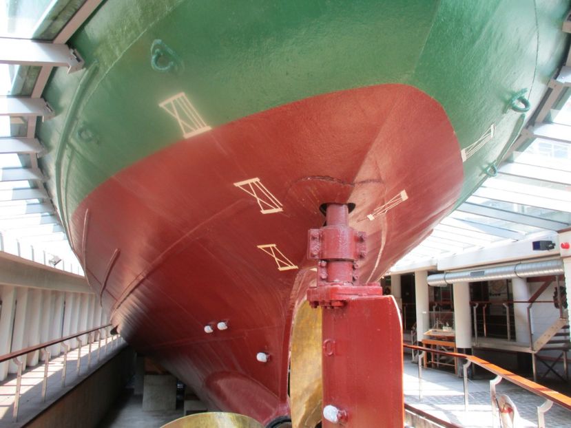  - Amintiri 2018 Gent si alte orase