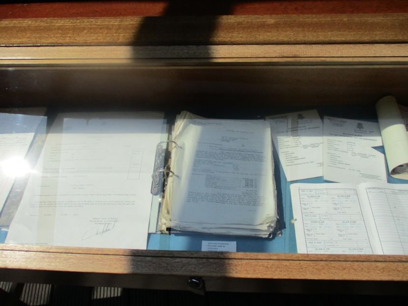  - Amintiri 2018 Gent si alte orase