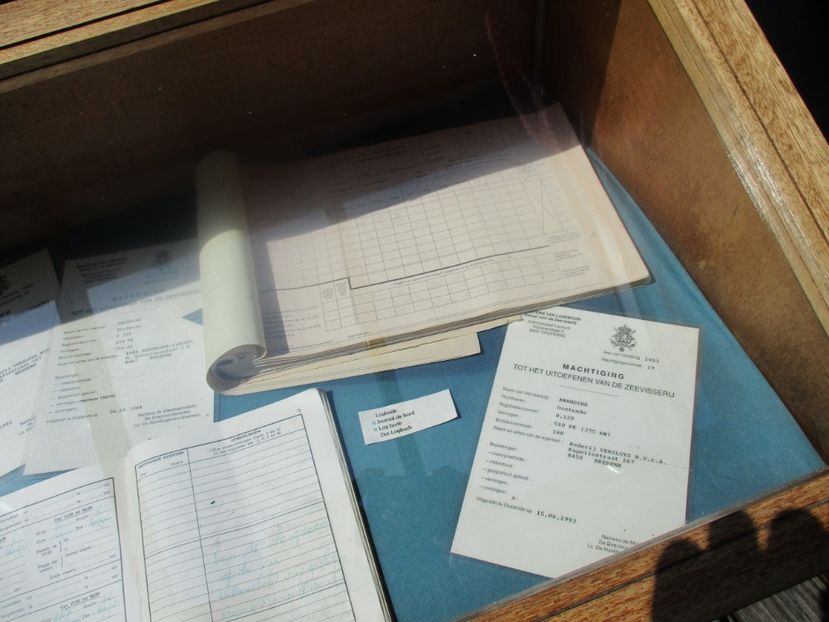  - Amintiri 2018 Gent si alte orase