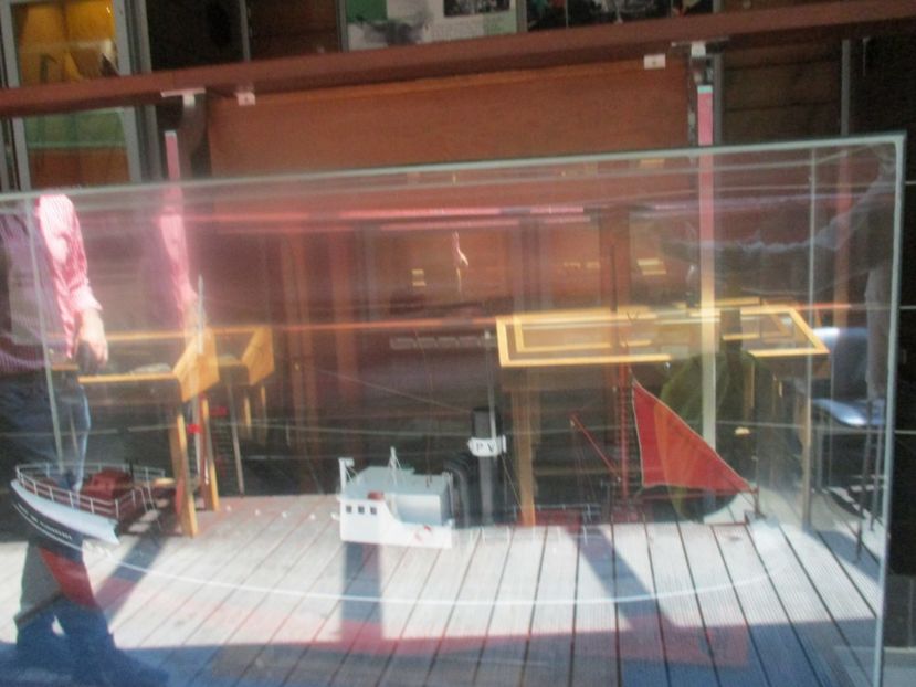  - Amintiri 2018 Gent si alte orase