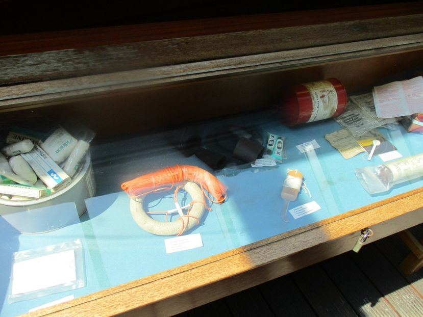  - Amintiri 2018 Gent si alte orase