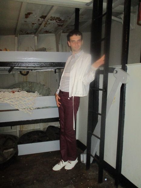  - Amintiri 2018 Gent si alte orase