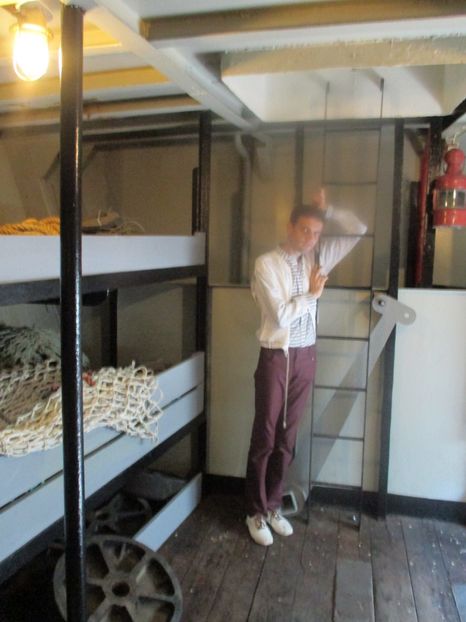  - Amintiri 2018 Gent si alte orase