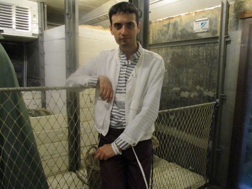  - Amintiri 2018 Gent si alte orase