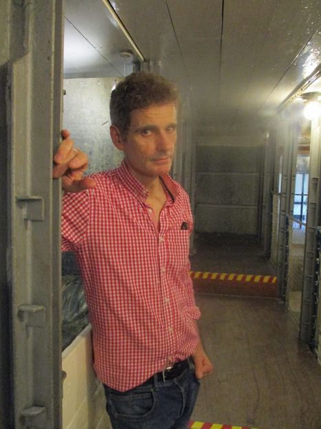  - Amintiri 2018 Gent si alte orase