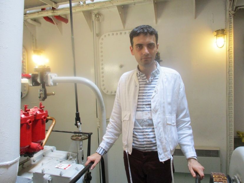  - Amintiri 2018 Gent si alte orase