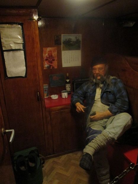  - Amintiri 2018 Gent si alte orase