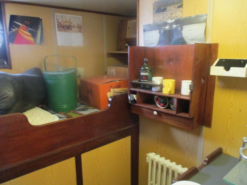  - Amintiri 2018 Gent si alte orase