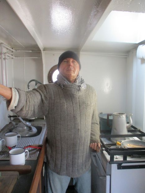  - Amintiri 2018 Gent si alte orase