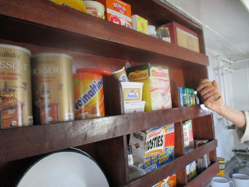  - Amintiri 2018 Gent si alte orase