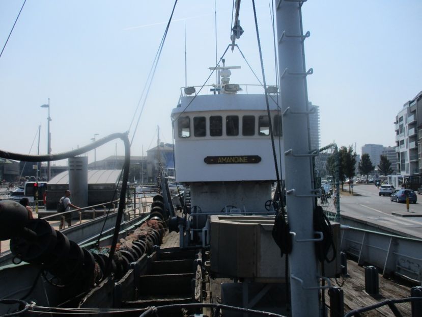  - Amintiri 2018 Gent si alte orase