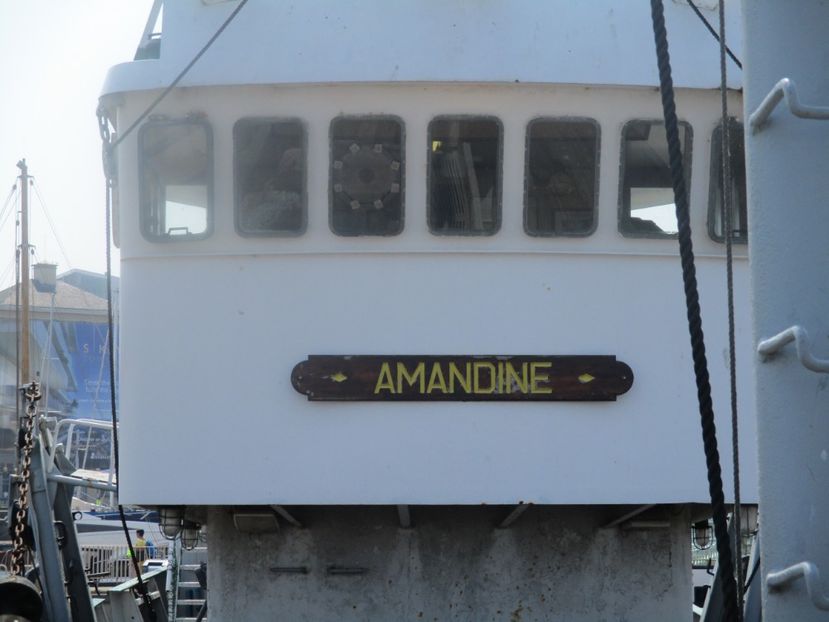  - Amintiri 2018 Gent si alte orase