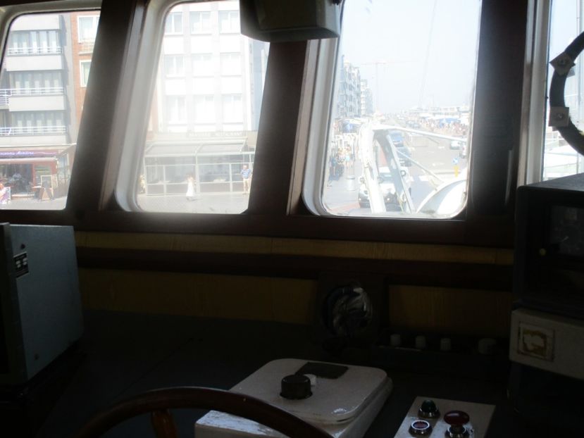  - Amintiri 2018 Gent si alte orase