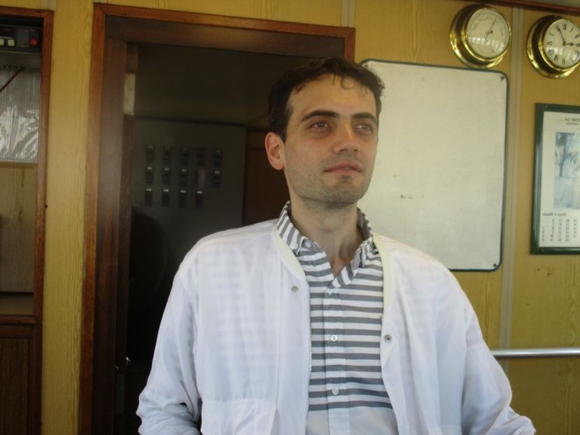  - Amintiri 2018 Gent si alte orase