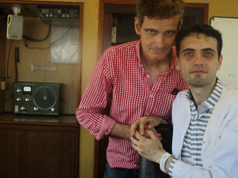  - Amintiri 2018 Gent si alte orase