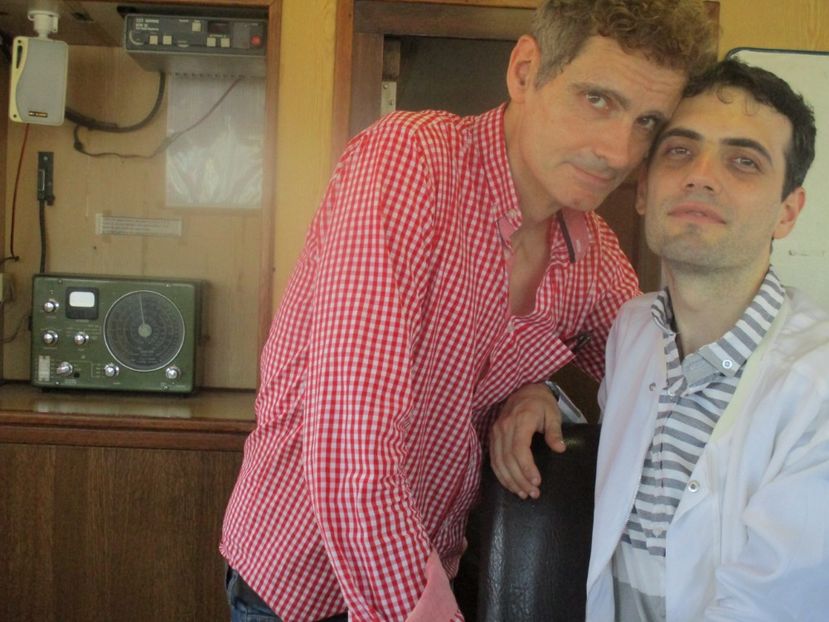  - Amintiri 2018 Gent si alte orase