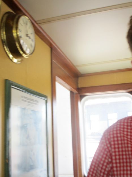  - Amintiri 2018 Gent si alte orase