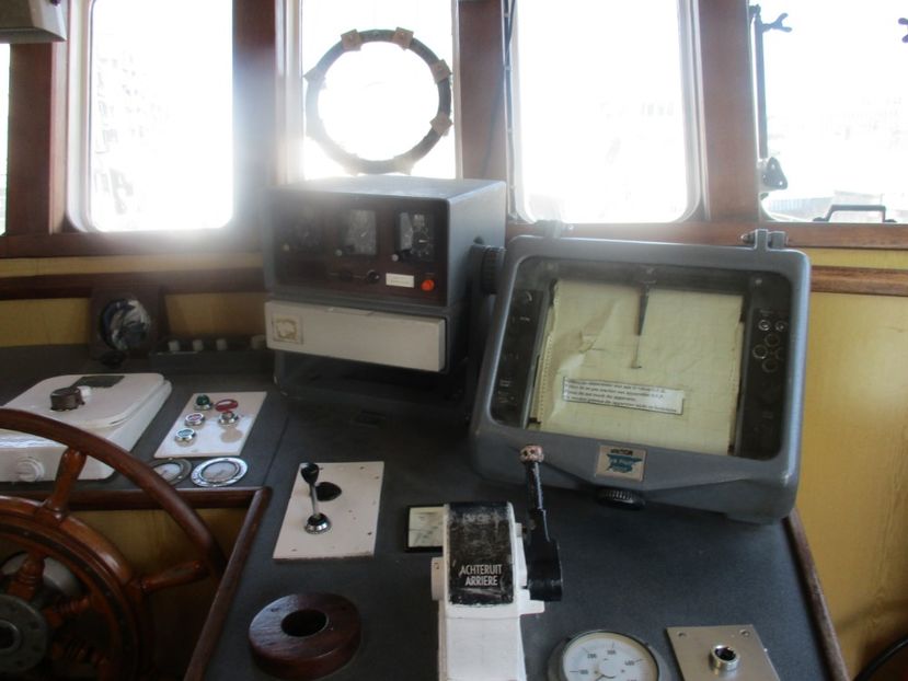  - Amintiri 2018 Gent si alte orase