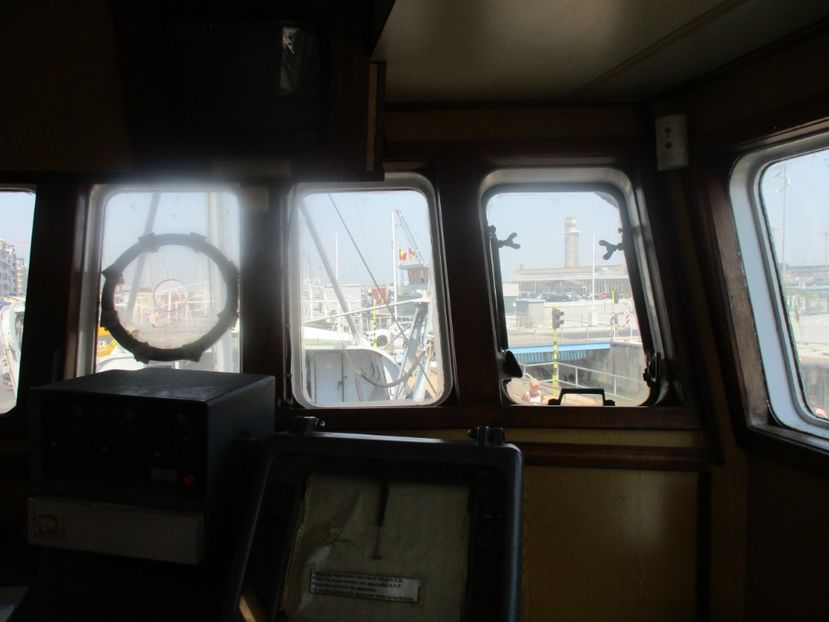  - Amintiri 2018 Gent si alte orase