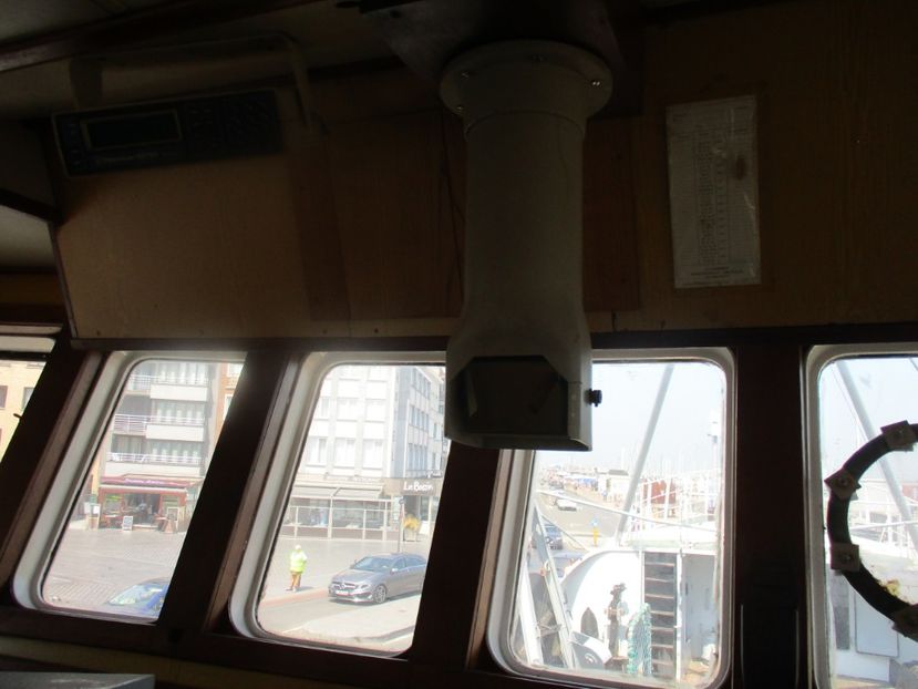  - Amintiri 2018 Gent si alte orase