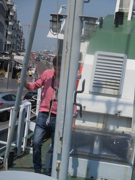  - Amintiri 2018 Gent si alte orase