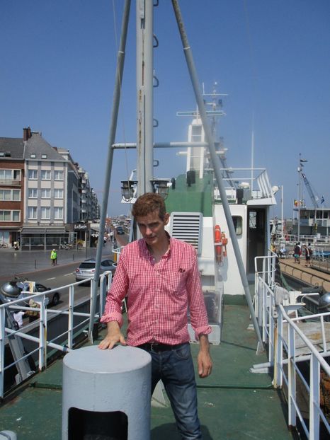  - Amintiri 2018 Gent si alte orase