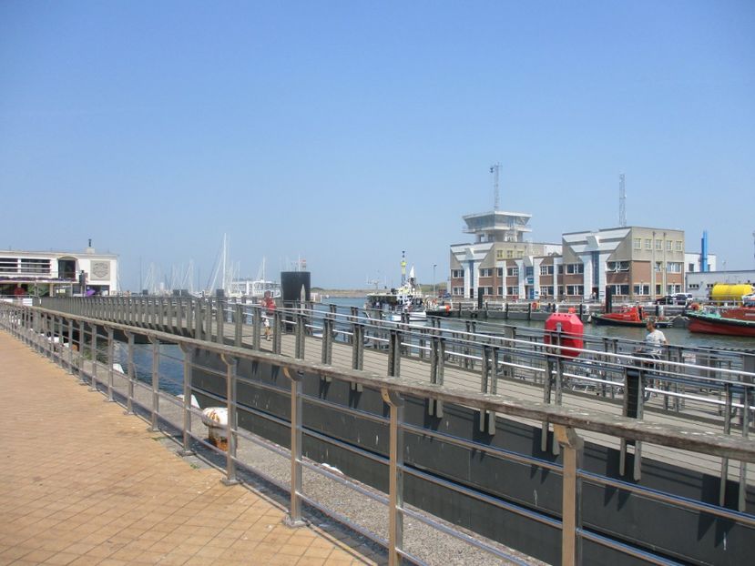  - Amintiri 2018 Gent si alte orase