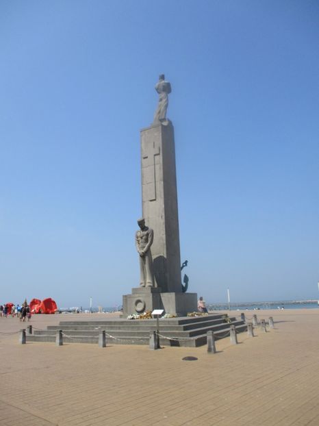  - Amintiri 2018 Gent si alte orase