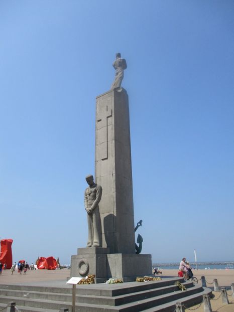  - Amintiri 2018 Gent si alte orase