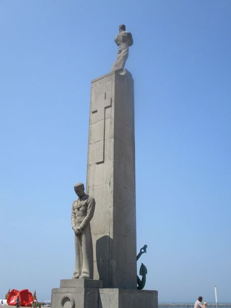  - Amintiri 2018 Gent si alte orase