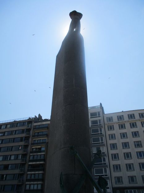  - Amintiri 2018 Gent si alte orase