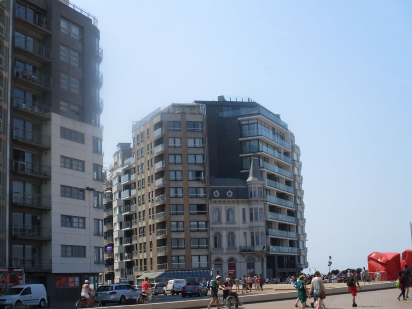  - Amintiri 2018 Gent si alte orase