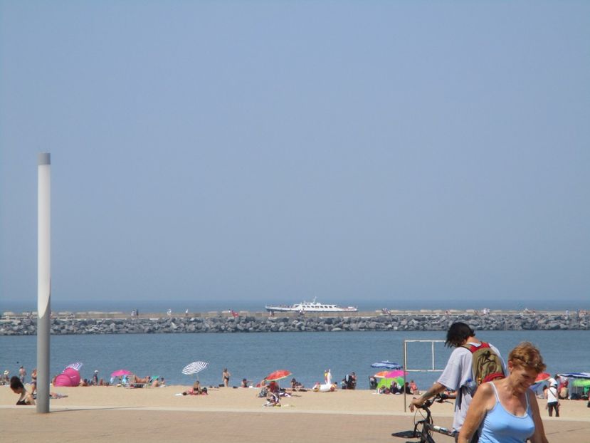  - Amintiri 2018 Gent si alte orase