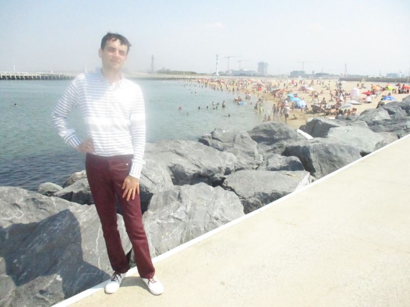  - Amintiri 2018 Gent si alte orase