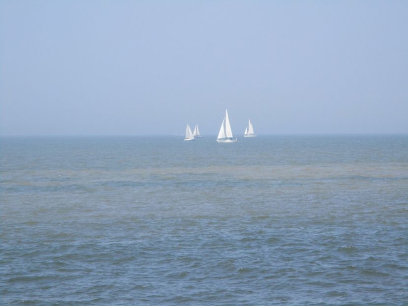  - Amintiri 2018 Gent si alte orase