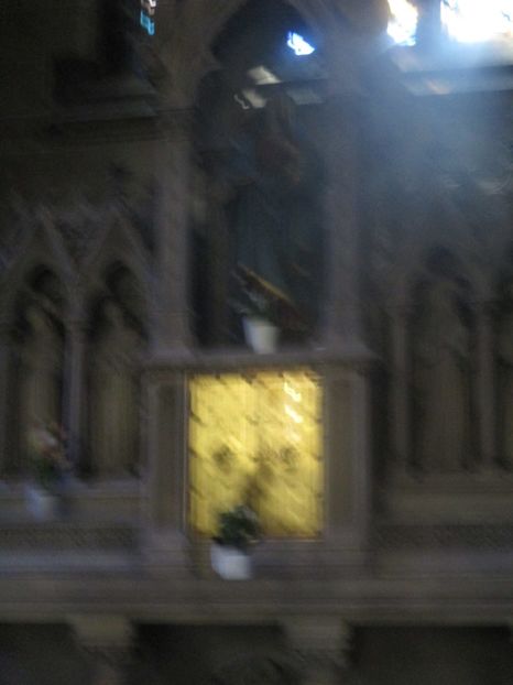  - Amintiri 2018 Gent si alte orase