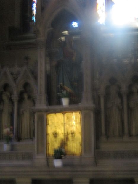  - Amintiri 2018 Gent si alte orase