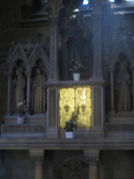  - Amintiri 2018 Gent si alte orase