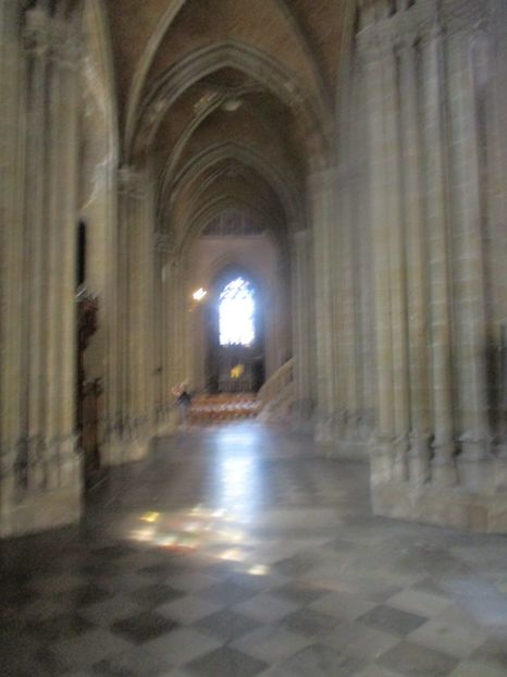  - Amintiri 2018 Gent si alte orase