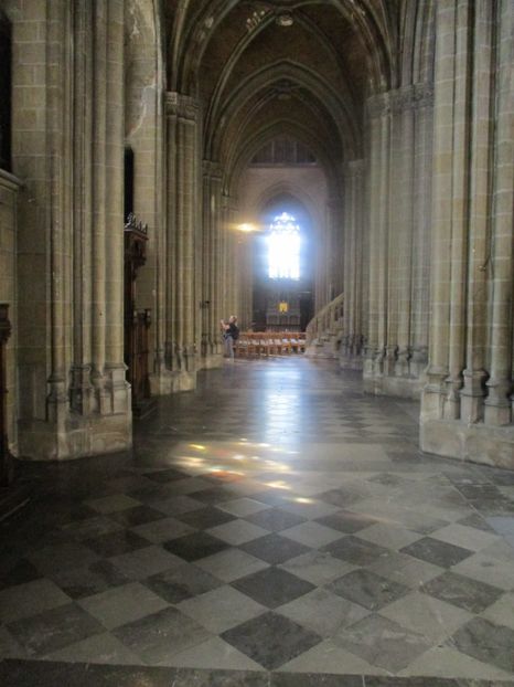  - Amintiri 2018 Gent si alte orase